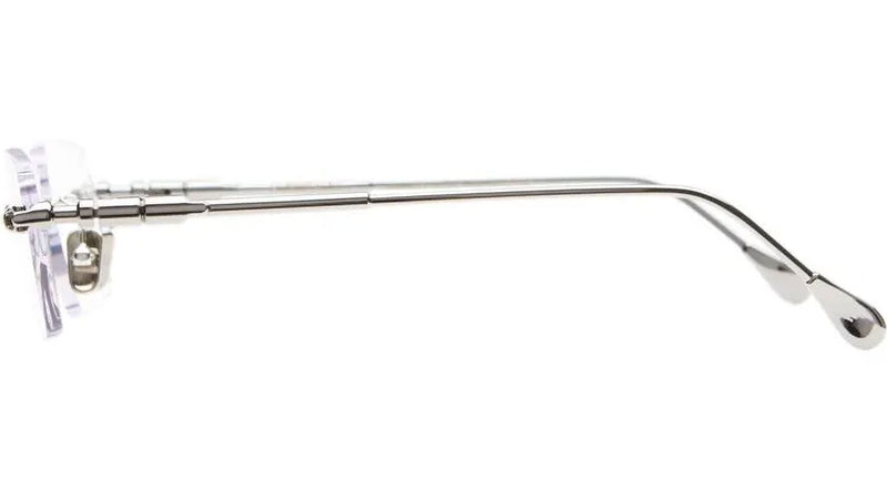 H61 SG Silver Gunmetal