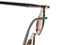 P63 Sun BZ HB Bronze