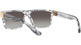 DG 6164 33148G crystal