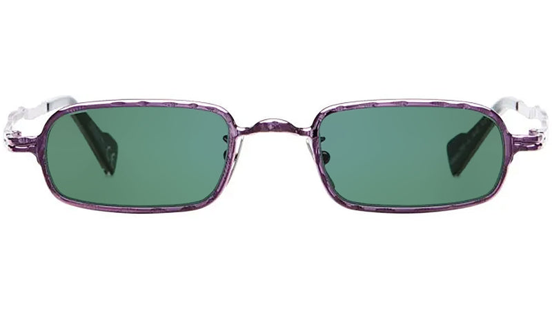 Z18 Sun FX Metallic Fuchsia