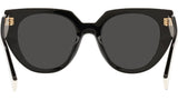 PR 14WS black and talc