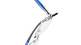 P63 LG BL Light Gold