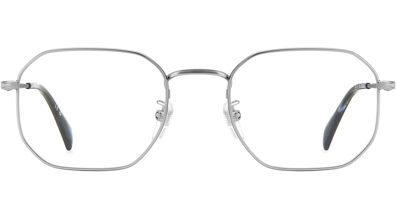 DB 1151 B6B Matte Silver