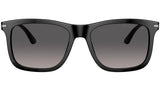 PR 18WS black