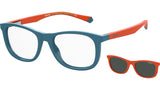 PLD 8054/CS LGP M9 Clip