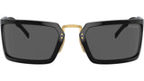 PR A11S 1AB5S0 Black