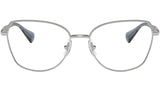 RA6058 9001 Silver