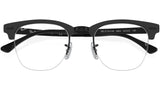 Clubmaster Metal Optics RB3716VM 2904