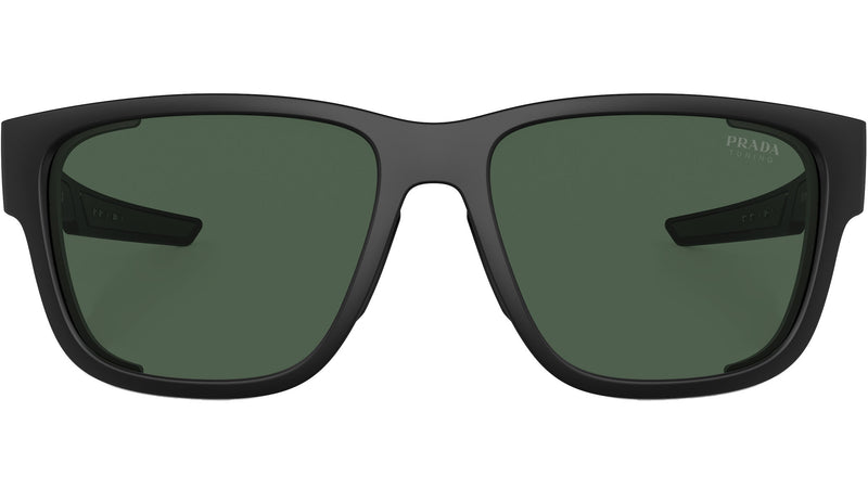 PS 07WS 1BO06U Black