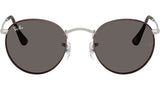 Round Metal RB3447 9277B1