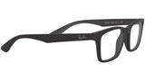 RB7025 matte black