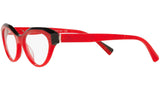 Ponceau 3098 003 red