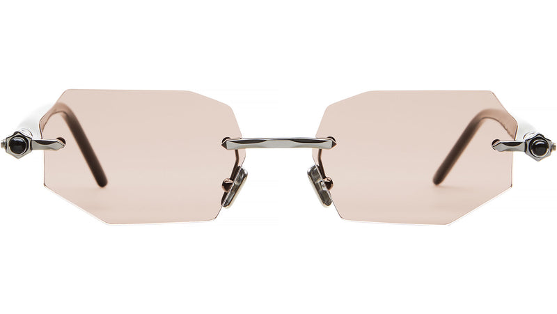 P63 Sun GM PM Gunmetal