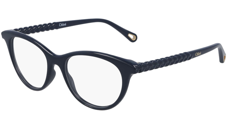 CH0005O 004 shiny blue