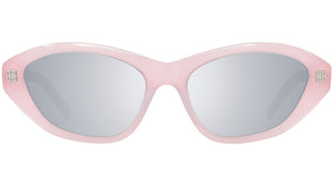 GV Day Black Cat Eye Sunglasses
