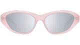GV Day Black Cat Eye Sunglasses