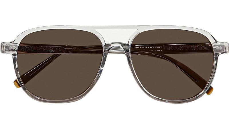 Bjorn Sun Light Grey