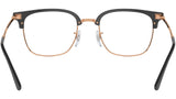 New Clubmaster Optics RB7216 8322