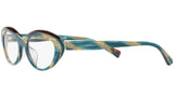 Fleurette 3106 004 blue