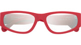 Neema Deep Red