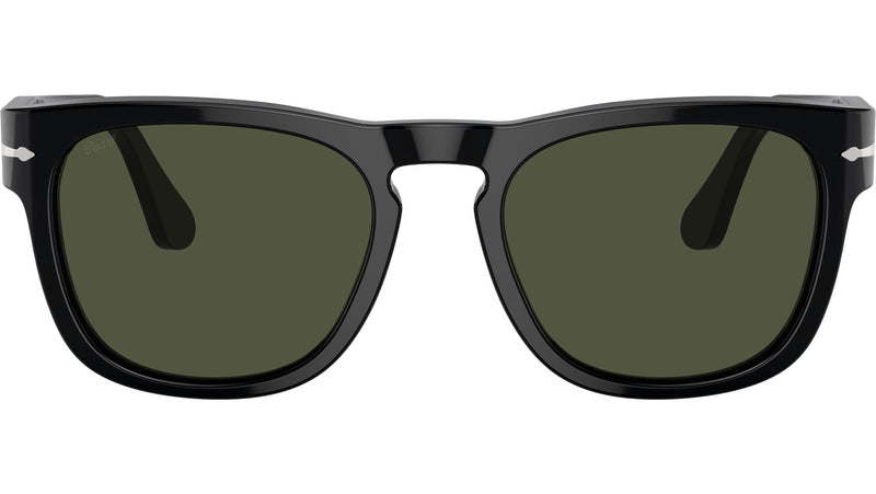 PO3333S Elio 95/31 Black