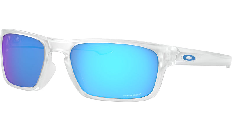 Sliver Stealth OO9408 04 matte clear