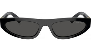 MU 07ZS 1AB5S0 Black