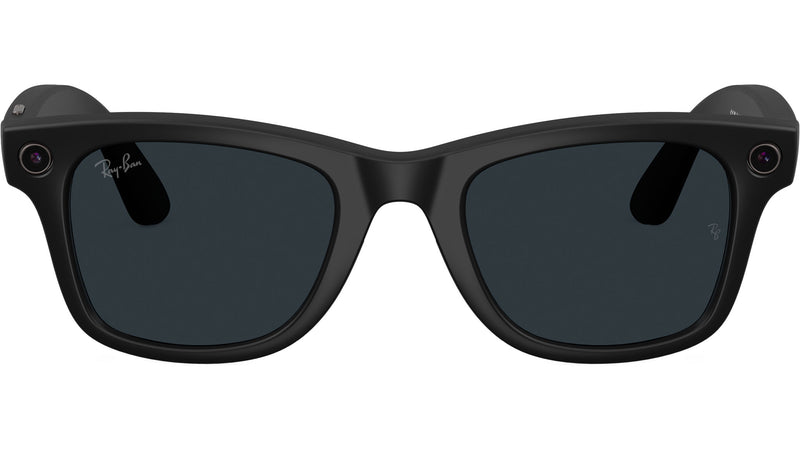 Meta Wayfarer Gen 2 Fotocromatico