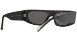N°863 5050 001/87 black