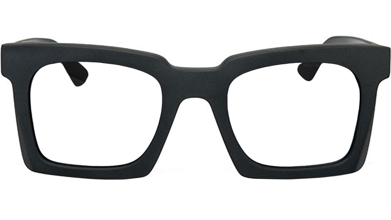 Gili Matte Black