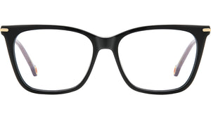 HER 0232 P9X Glitter Black