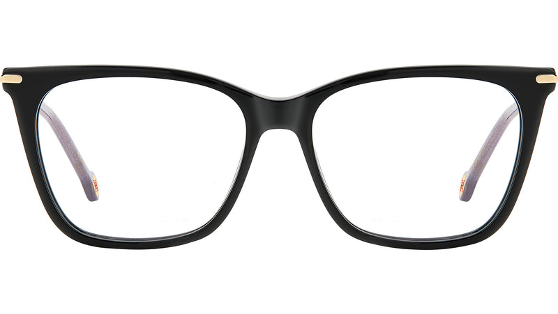 HER 0232 P9X Glitter Black