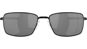 Square Wire OO4075 13 polished black
