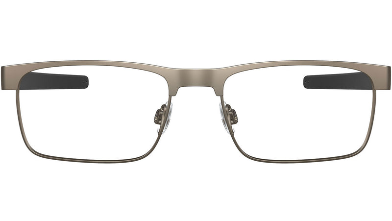 Metal Plate TI OX5153 02