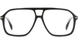 DB 7018 Black