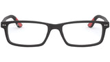 RB5277 sandblasted black