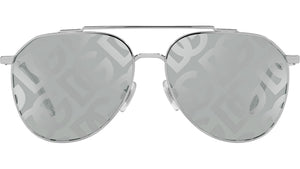 DG 2296 05/AL Silver Grey