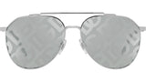 DG 2296 05/AL Silver Grey