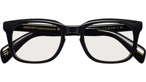 Shiddock Black
