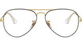 Aviator Optics RB6489 2890