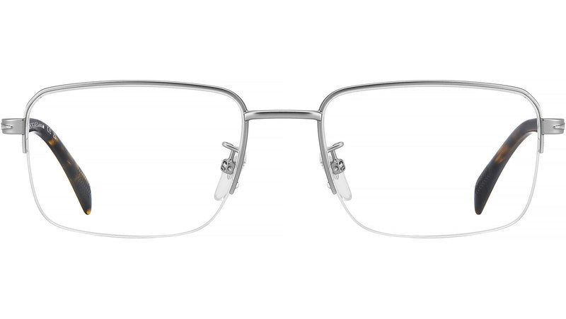 DB 1150 R81 Matte Ruthenium