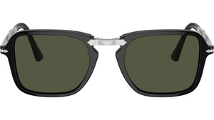 PO3330S 95/31 Black