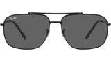 RB3796 002/B1 black