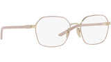 PR 55YV alabaster pale gold