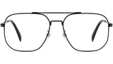 DB 1096 003 matte black