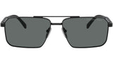 PR A57S 1AB5Z1 Black