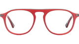 VECCHIO RDBK Red