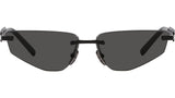 DG 2301 01/87 Black Grey