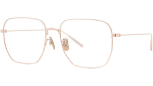 GV Speed Rose Geometric Eyeglasses