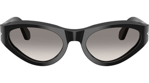 PO0052S 95/32 Black